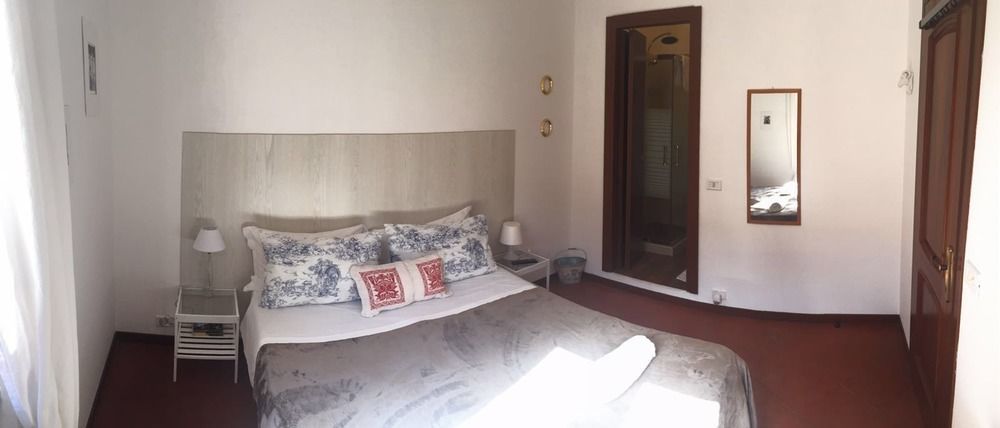 Al Ponte Del Papa B&B 3* Rome
