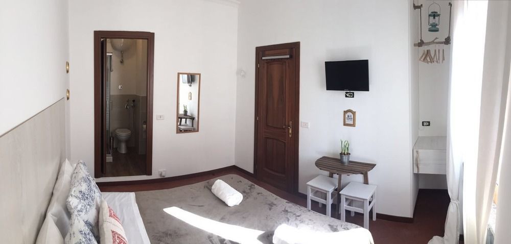 Al Ponte Del Papa B&B Rome