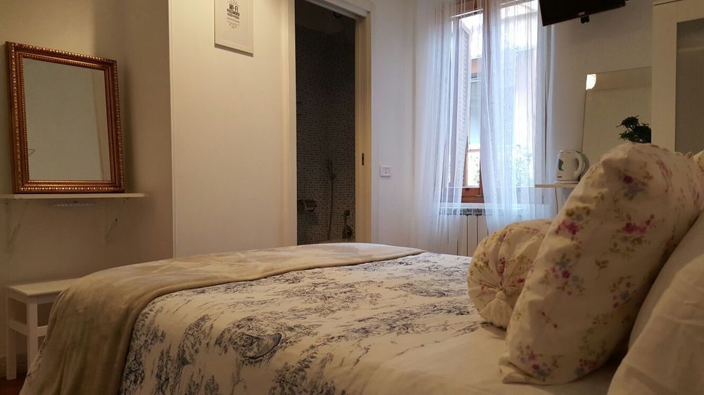 Bed & Breakfast Al Ponte Del Papa B&B Rome