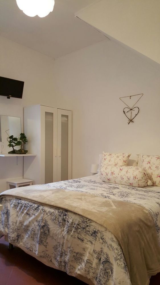 Bed & Breakfast Al Ponte Del Papa B&B 3*