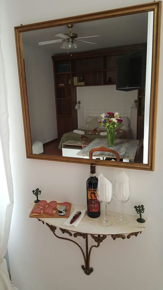 Al Ponte Del Papa B&B Rome