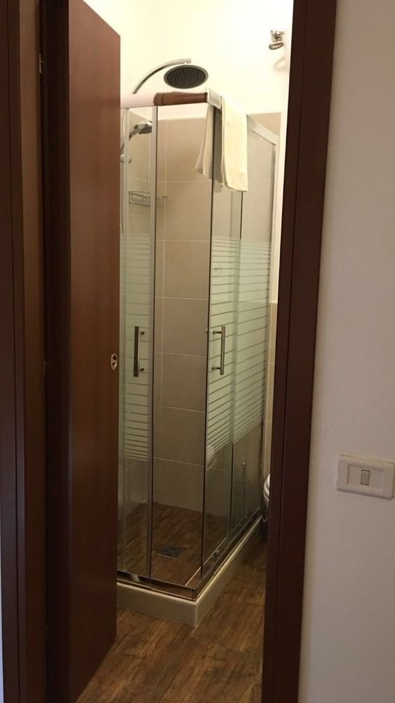 Al Ponte Del Papa B&B Bed & Breakfast Rome