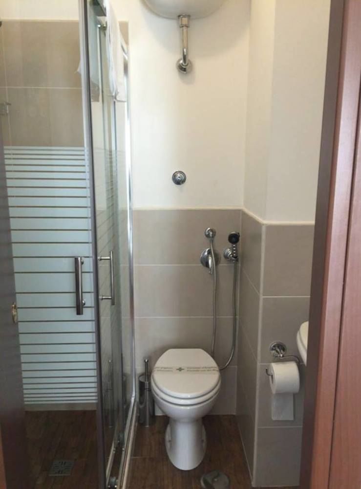 Bed & Breakfast Al Ponte Del Papa B&B 3*