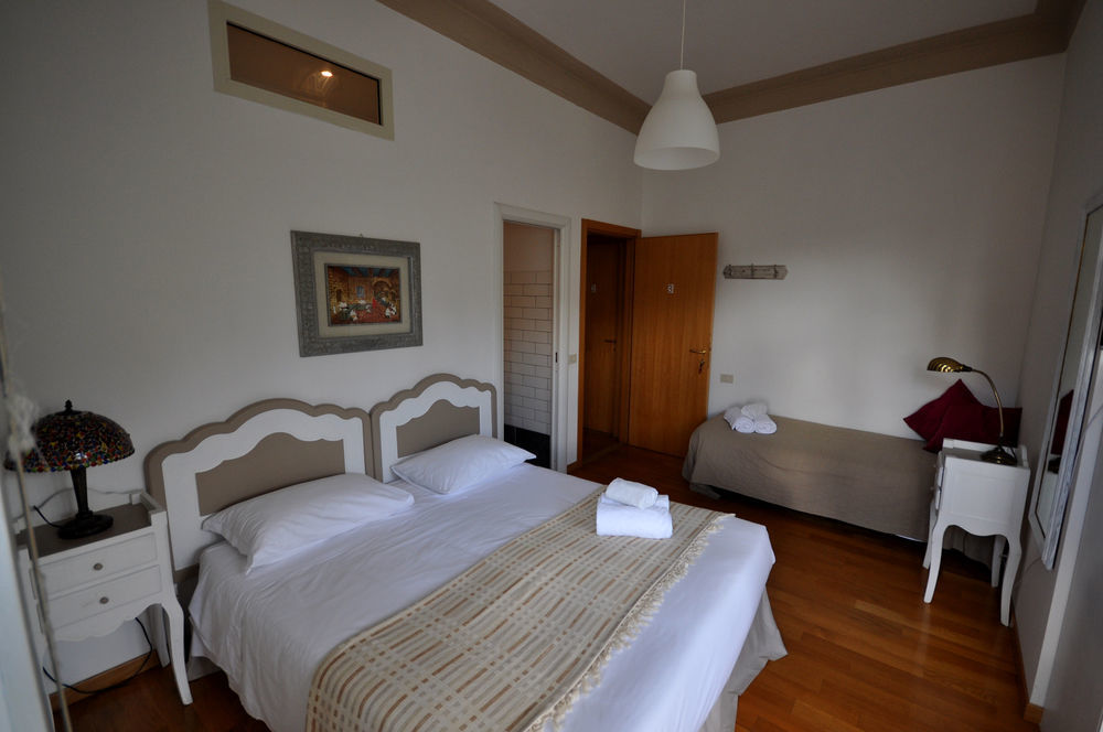 Maison d'hôtes Le Di Tevere Rome
