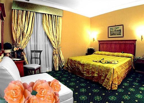 Luxury H 2000 Bed & Breakfast Rome
