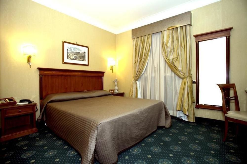 Bed & Breakfast Luxury H 2000 Rome