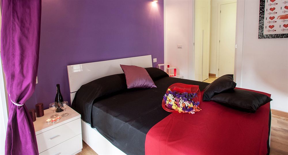 Gasthuis Chroma Italy - Chroma Octho Rome