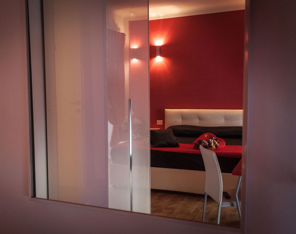 Chroma Italy - Chroma Octho Rome