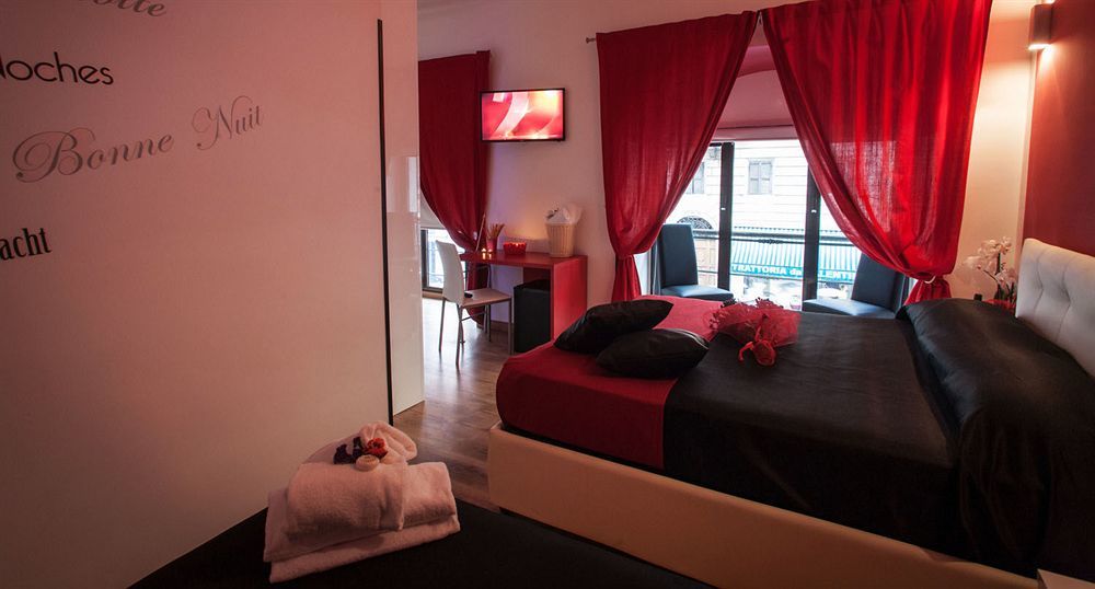 Chroma Italy - Chroma Octho Gasthuis 3*