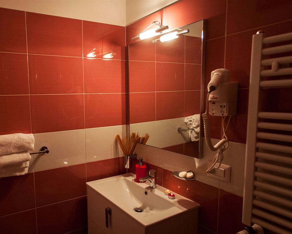 Gasthuis Chroma Italy - Chroma Octho Rome