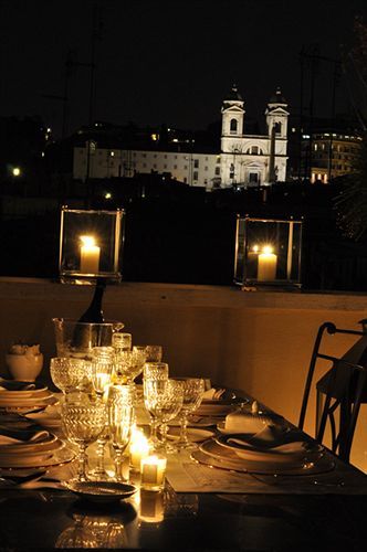 La Scelta Di Goethe - Luxury Rome