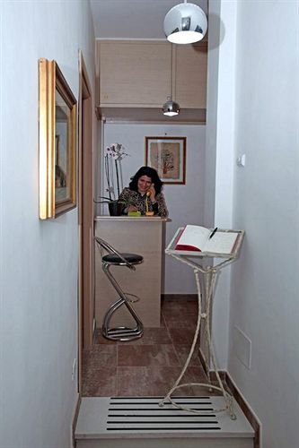 Gianicolense Couette-café