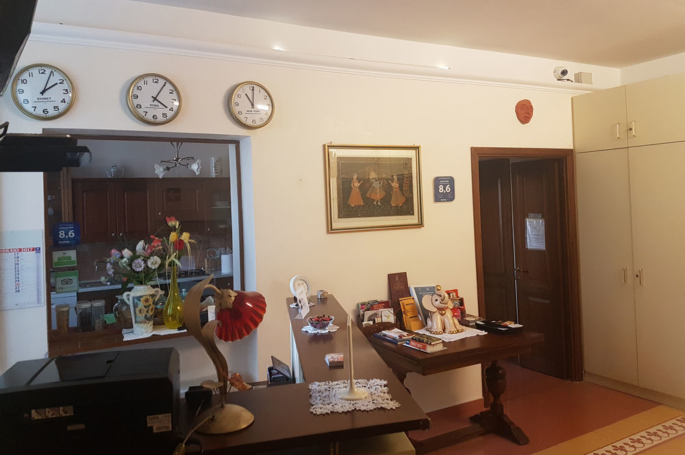 Guest house Anthony Rome