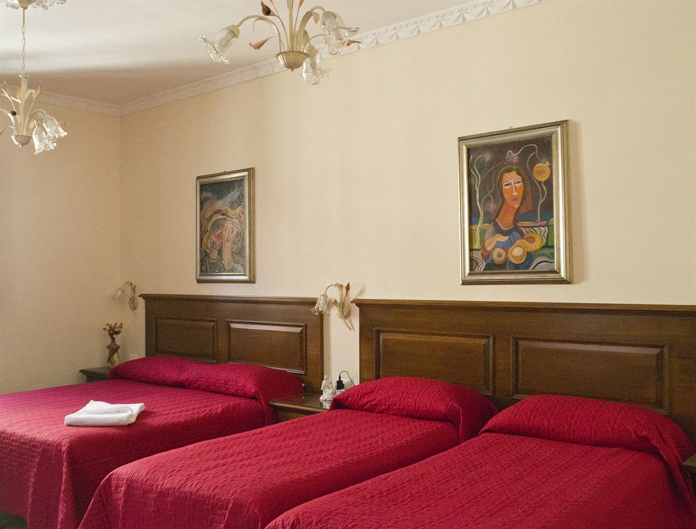 Anthony Guest house Rome
