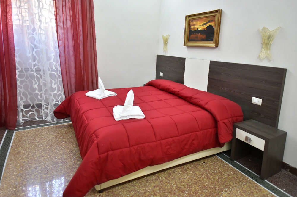 Anthony Guest house Rome