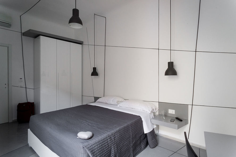 The Upper 3* Rome