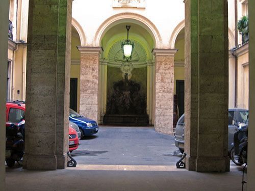 Sweet Guest house Rome