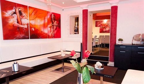 Royal House Guest house Rome