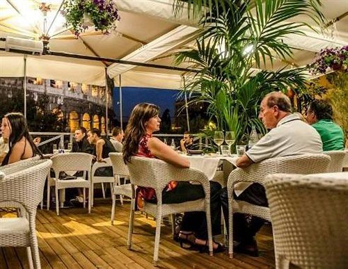 Royal House 3* Rome