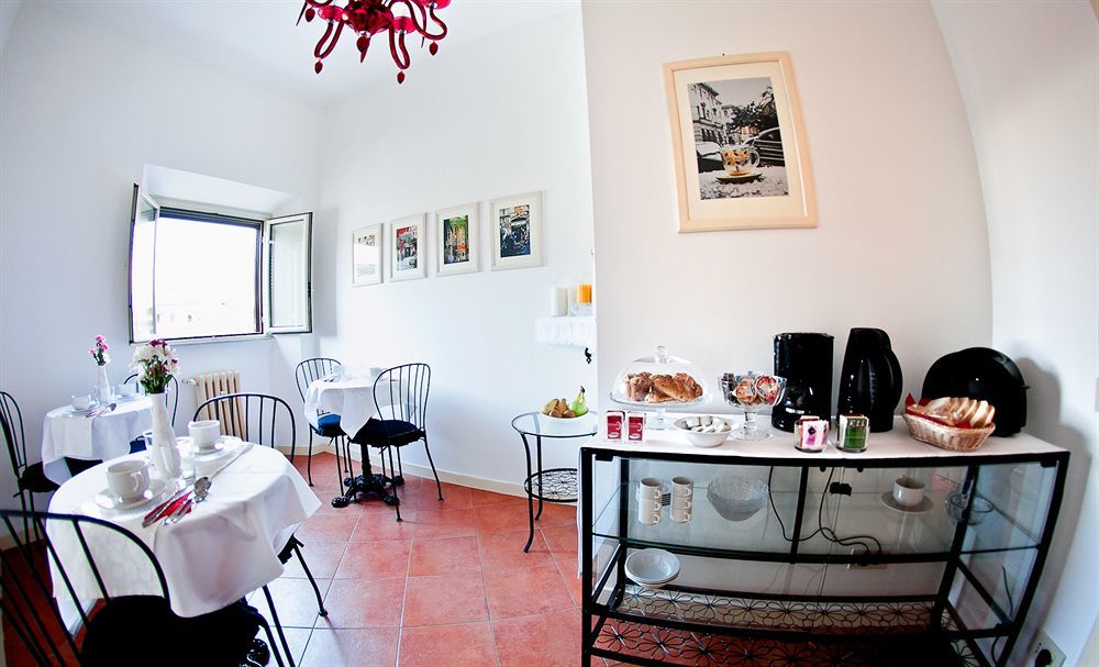 Bed & Breakfast Al Centro Di Rome