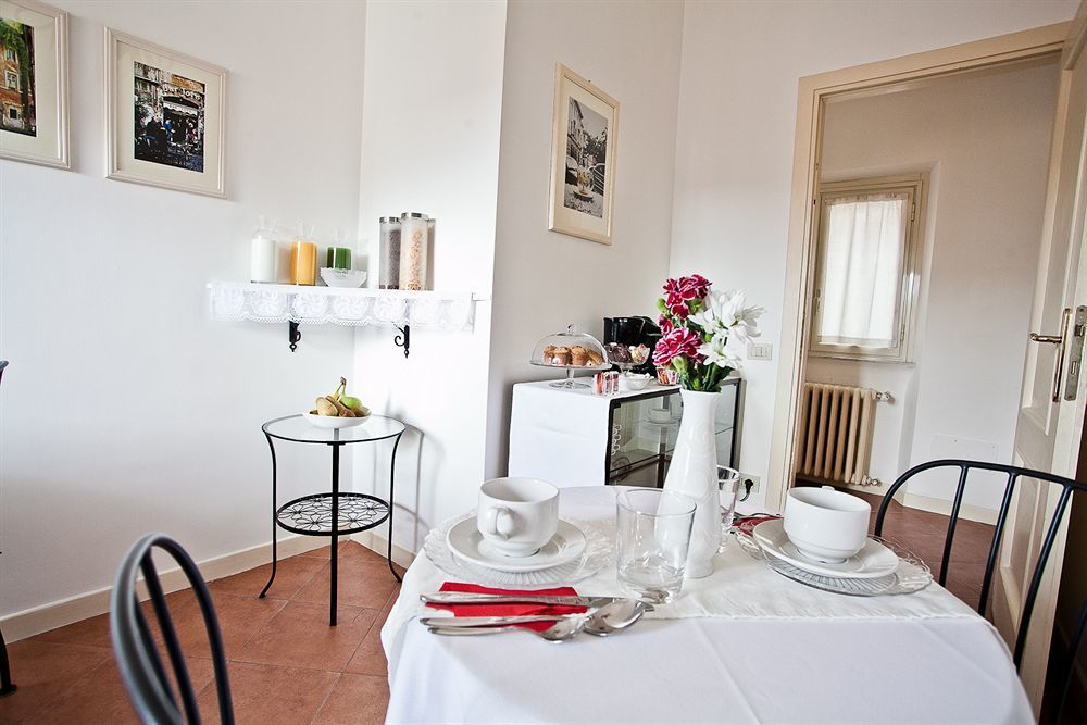 Bed & Breakfast Al Centro Di 3*