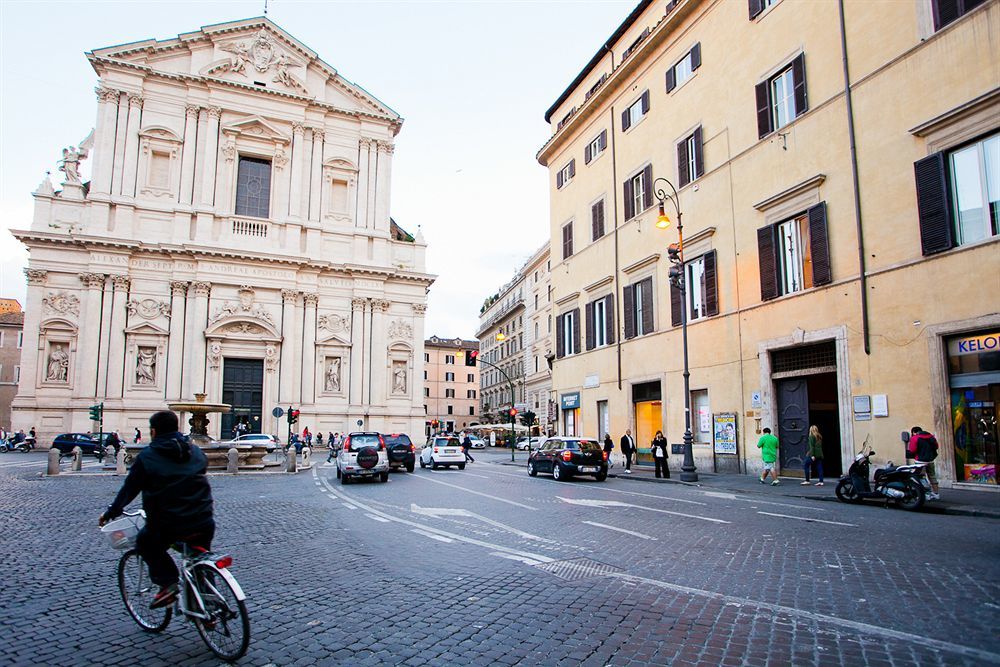 Al Centro Di