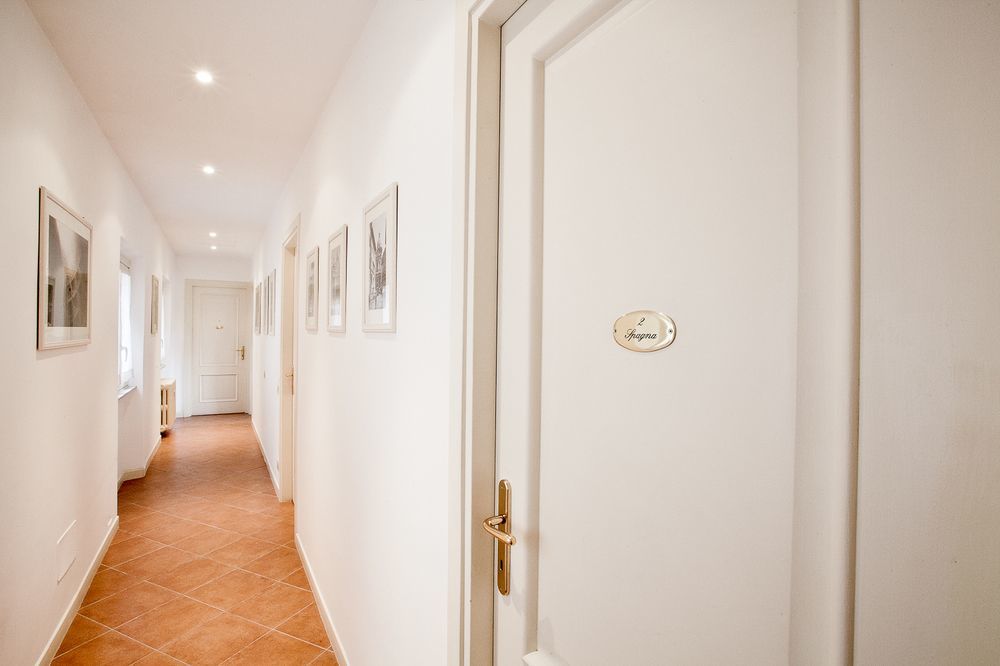 Bed & Breakfast Al Centro Di Rome