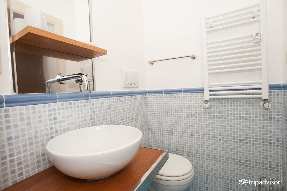 Bed & Breakfast Al Centro Di 3*