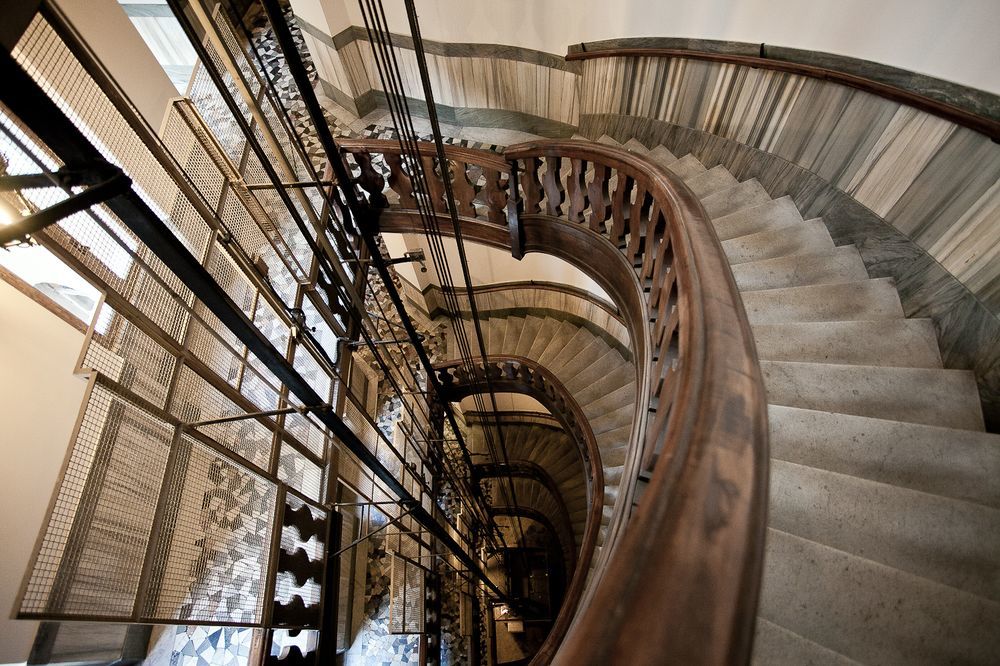 Bed & Breakfast Al Centro Di 3*