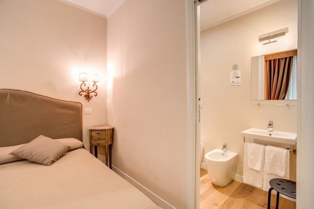 Residenza Dei Gracchi Guest house
