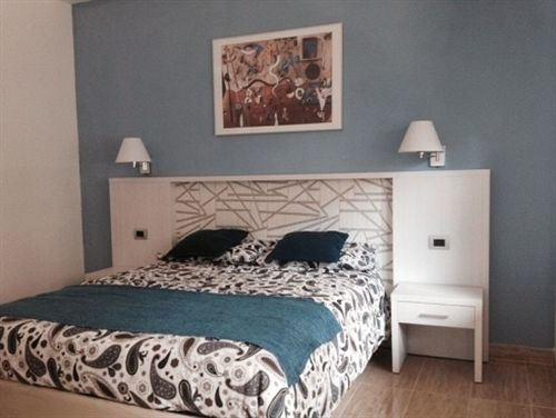 Couette-café Trastevere's Friends 3*