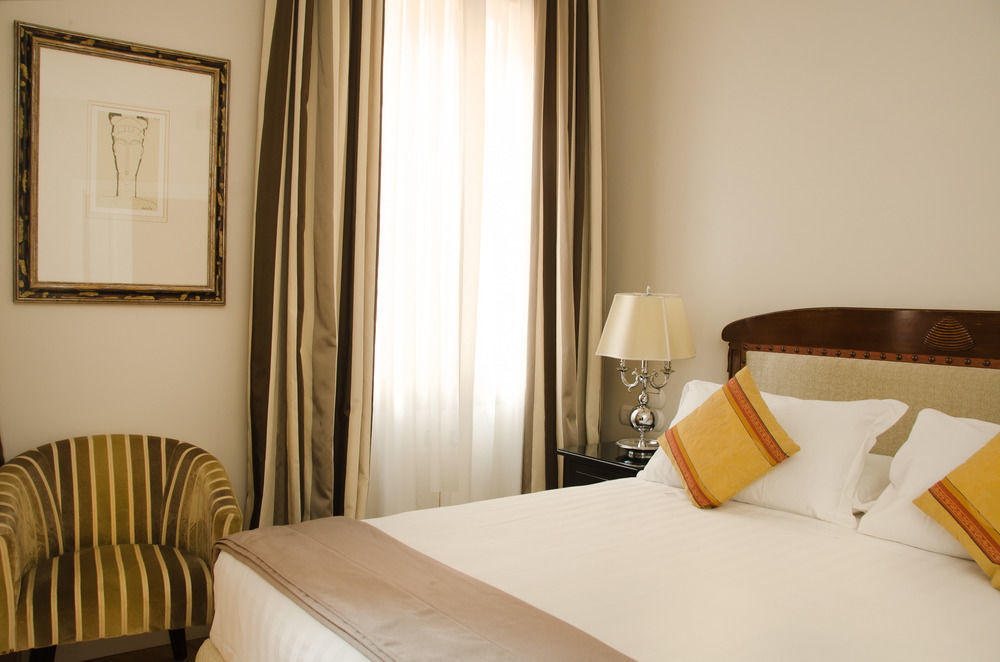 Monte Cenci 4* Rome