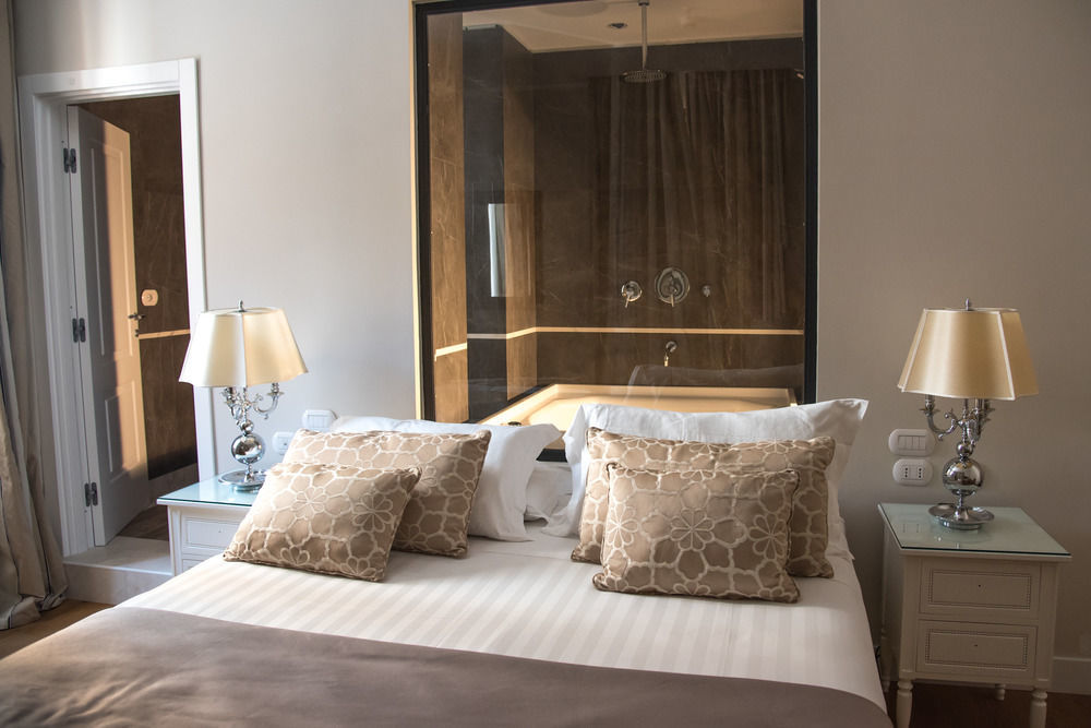 Monte Cenci Hotel 4*