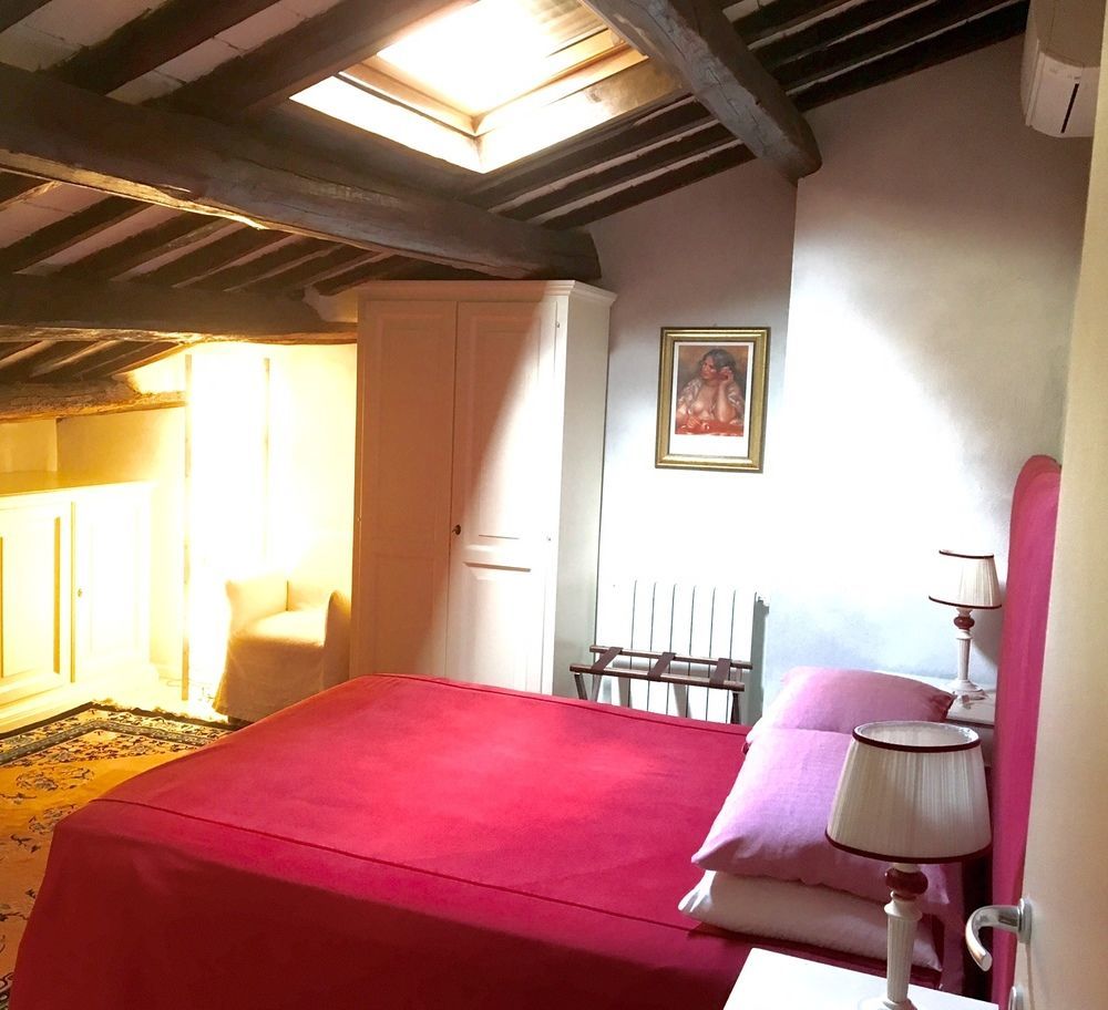 Casa de hóspedes Lm Spagna 3*