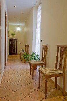 Titina Guest house 2*