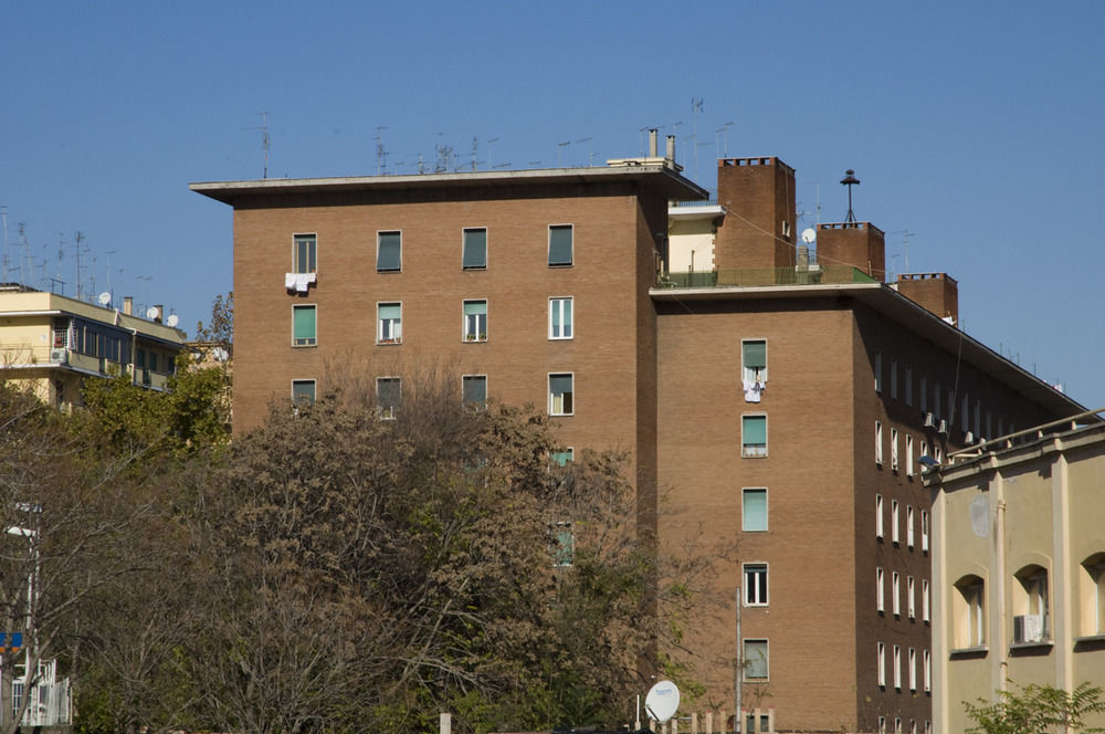 Titina 2* Rome