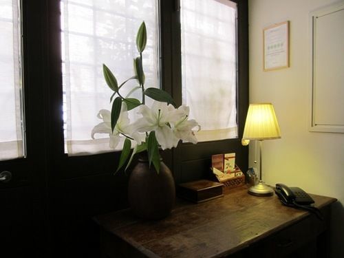 B&B Arco Del Lauro 3*