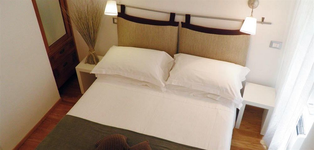 B&B Arco Del Lauro 3* Roma