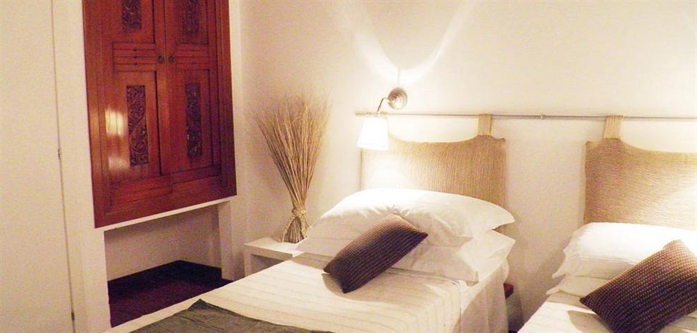 B&B Arco Del Lauro 3* Roma
