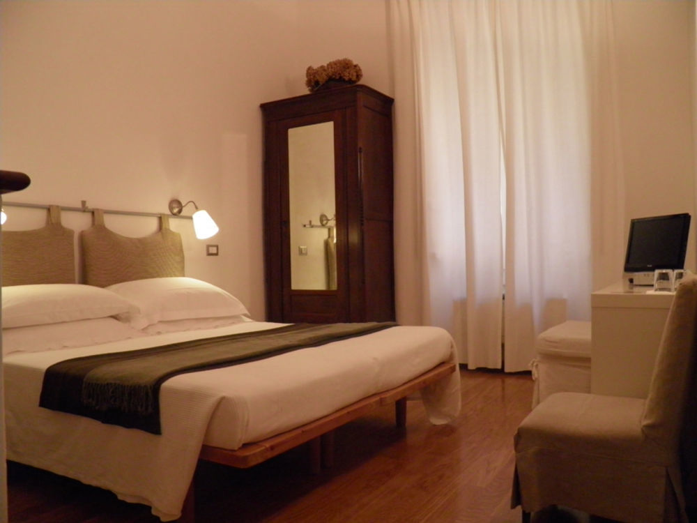 Arco Del Lauro Couette-café