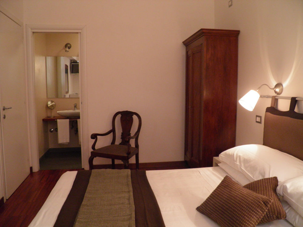 B&B Arco Del Lauro