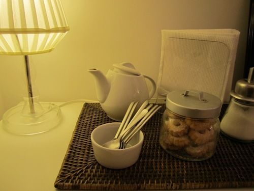 B&B Arco Del Lauro Acomodação com café da manhã  Roma