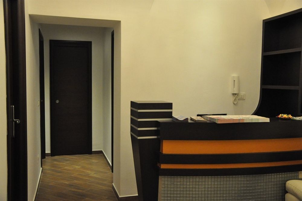 Romangelo Termini 3* Rome