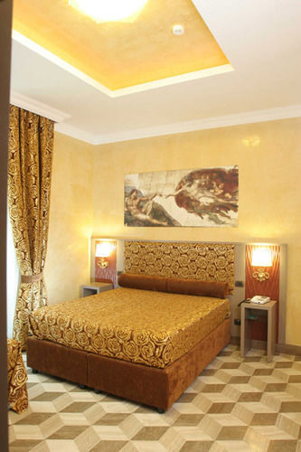 The Five Oscars 3* Rome