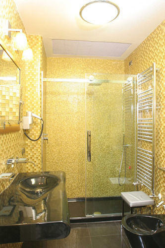 The Five Oscars Guest house 3*