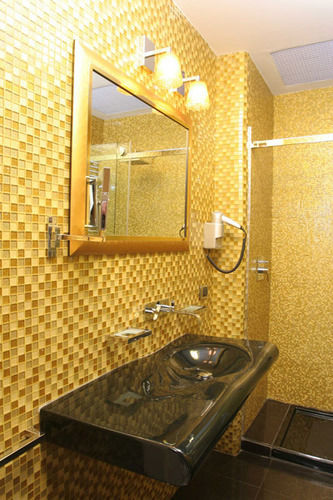The Five Oscars Guest house 3*