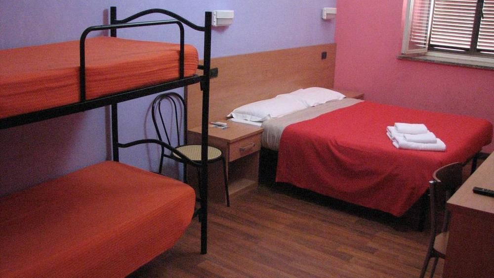 Guest house Friendship Place Rome