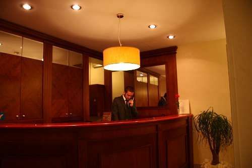 Hotel Citta 2000 Rome