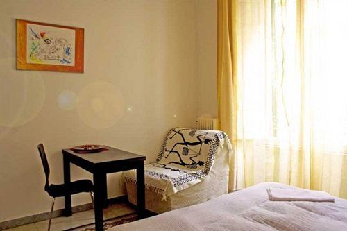 Galilei Bed & Breakfast Rome
