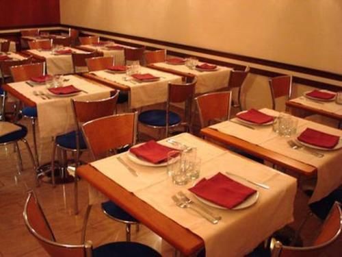 Hotel Priscilla Rome